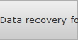 Data recovery for East Las Vegas data