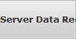 Server Data Recovery East Las Vegas server 